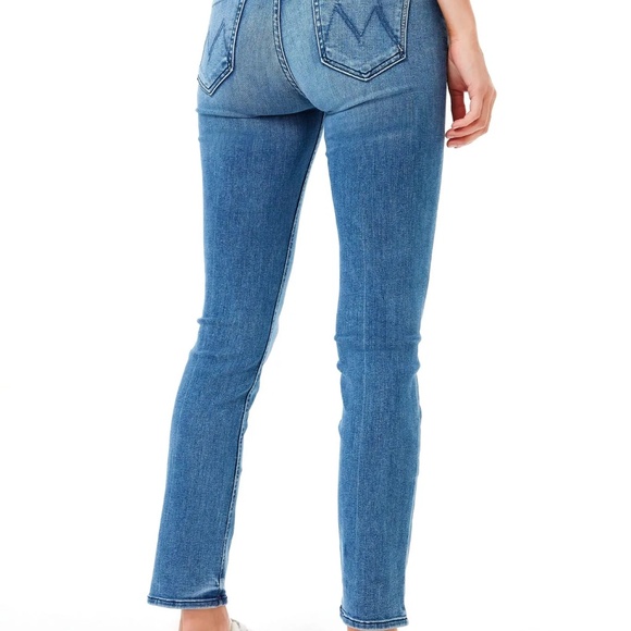 Mother Jeans: The Mid Rise Dazzler Ankle, Size 26 - Picture 5 of 12